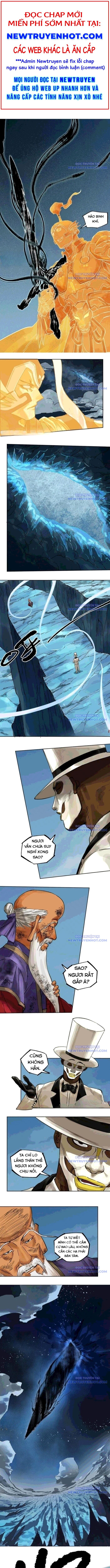 Truyền Võ: Chapter 455