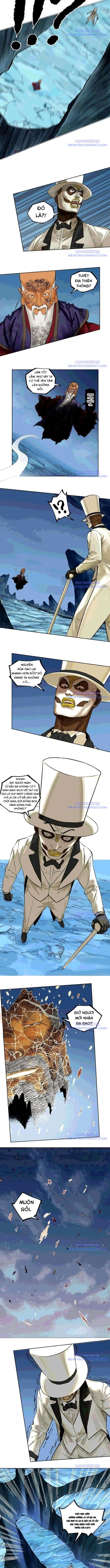 Truyền Võ: Chapter 455