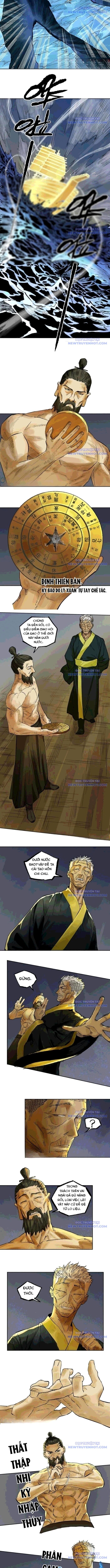 Truyền Võ: Chapter 455