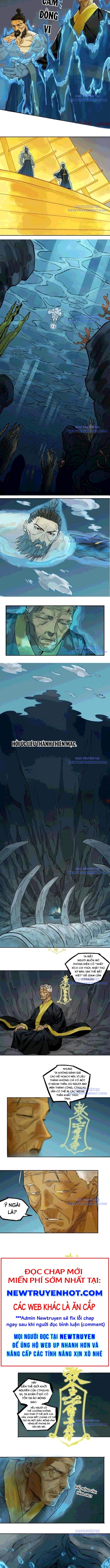 Truyền Võ: Chapter 455