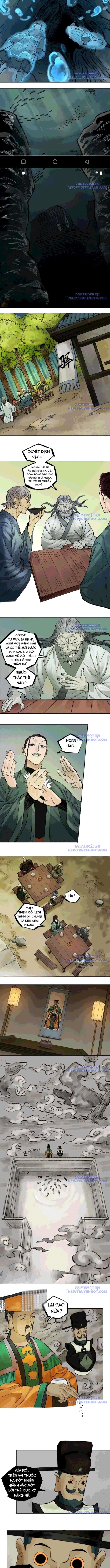 Truyền Võ: Chapter 455