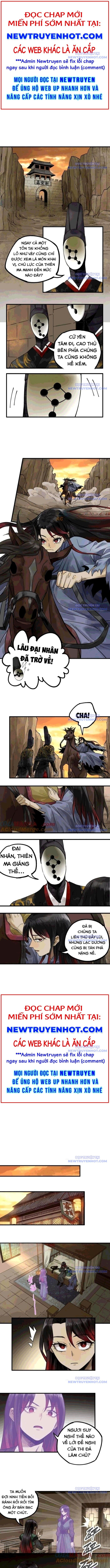 Truyền Võ: Chapter 456