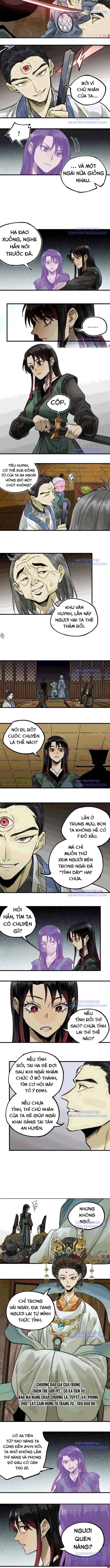 Truyền Võ: Chapter 456