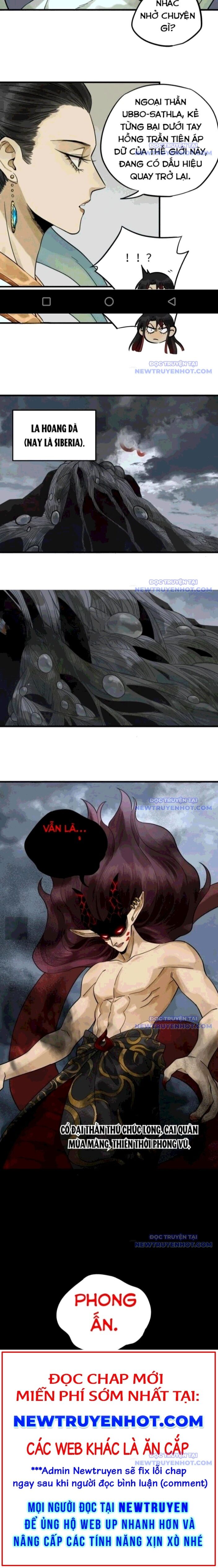 Truyền Võ: Chapter 456