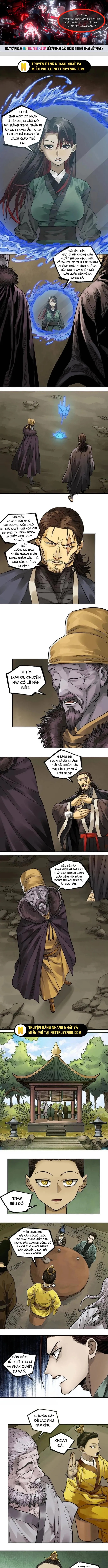 Truyền Võ: Chapter 457