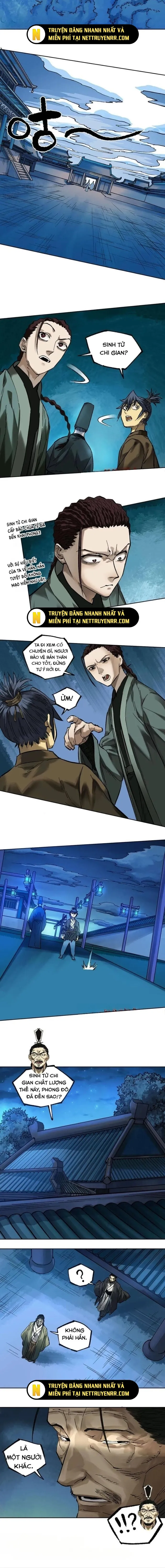 Truyền Võ: Chapter 457