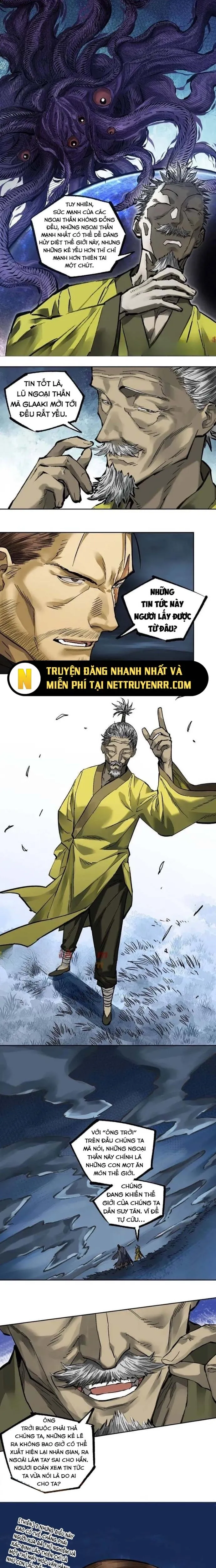Truyền Võ: Chapter 458