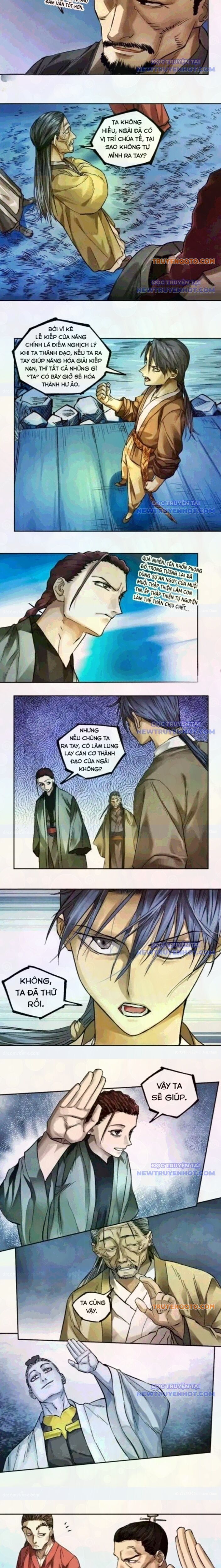 Truyền Võ: Chapter 459