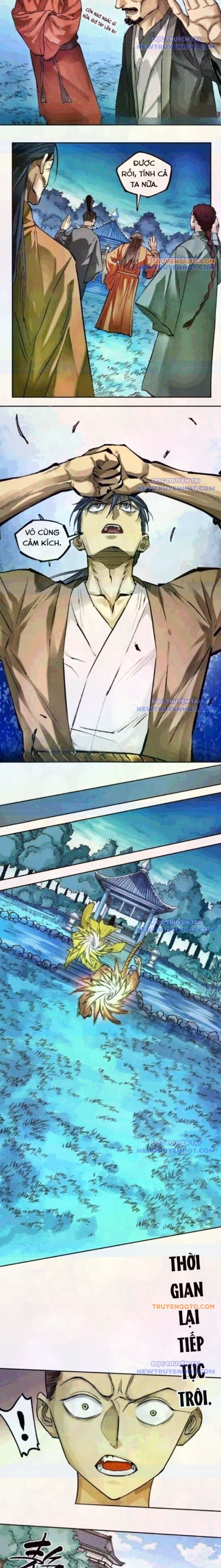 Truyền Võ: Chapter 459