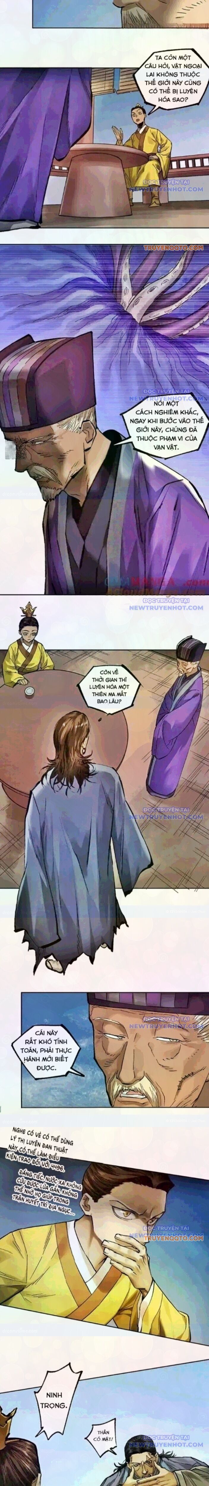 Truyền Võ: Chapter 459