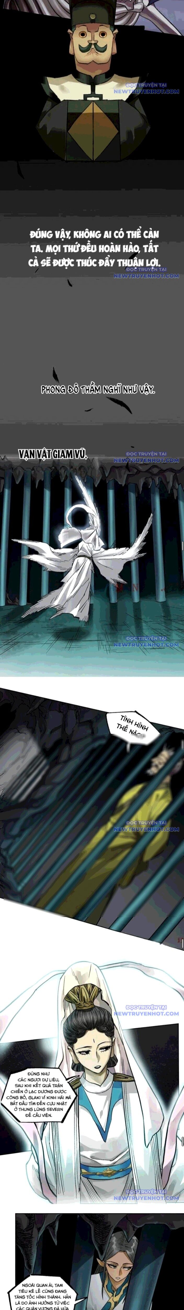 Truyền Võ: Chapter 462