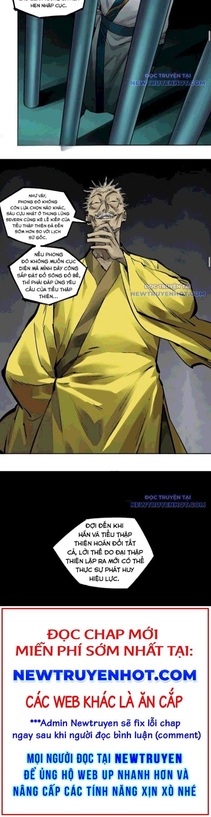 Truyền Võ: Chapter 462