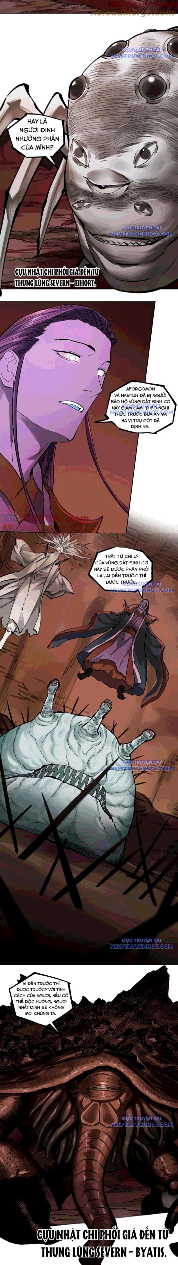 Truyền Võ: Chapter 462