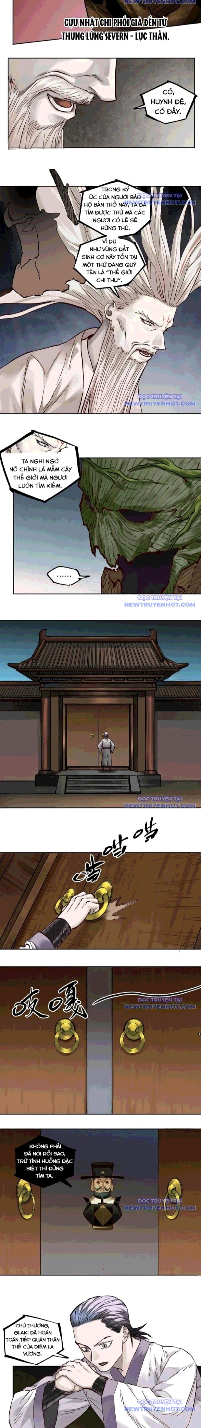 Truyền Võ: Chapter 462