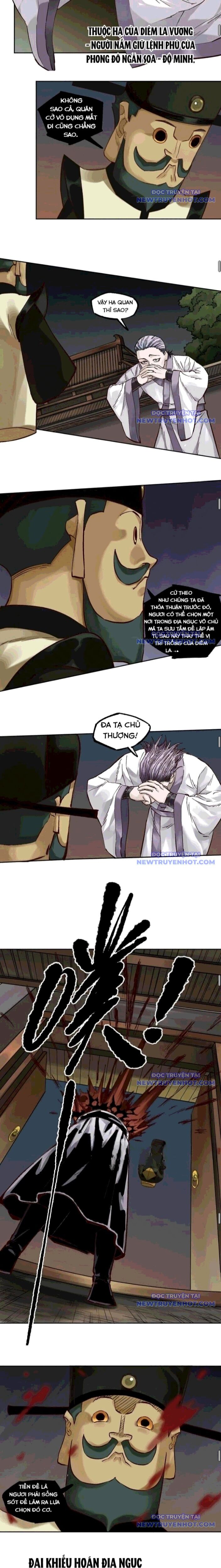 Truyền Võ: Chapter 462