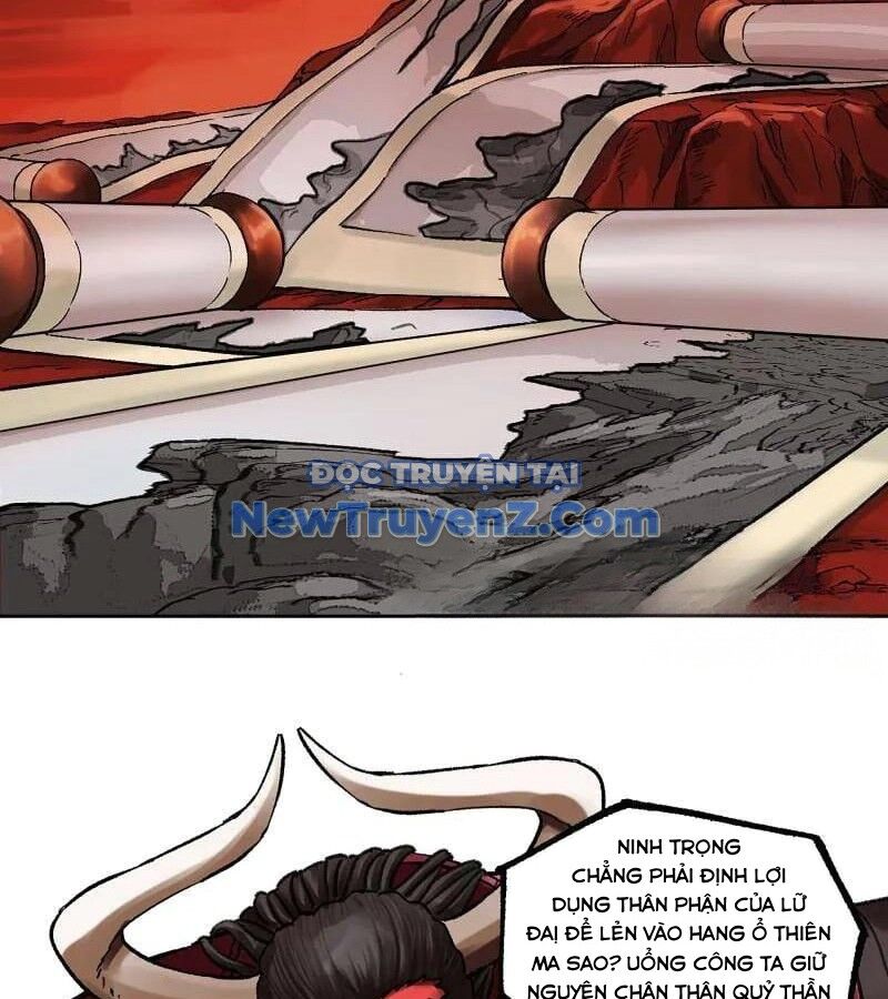 Truyền Võ: Chapter 467