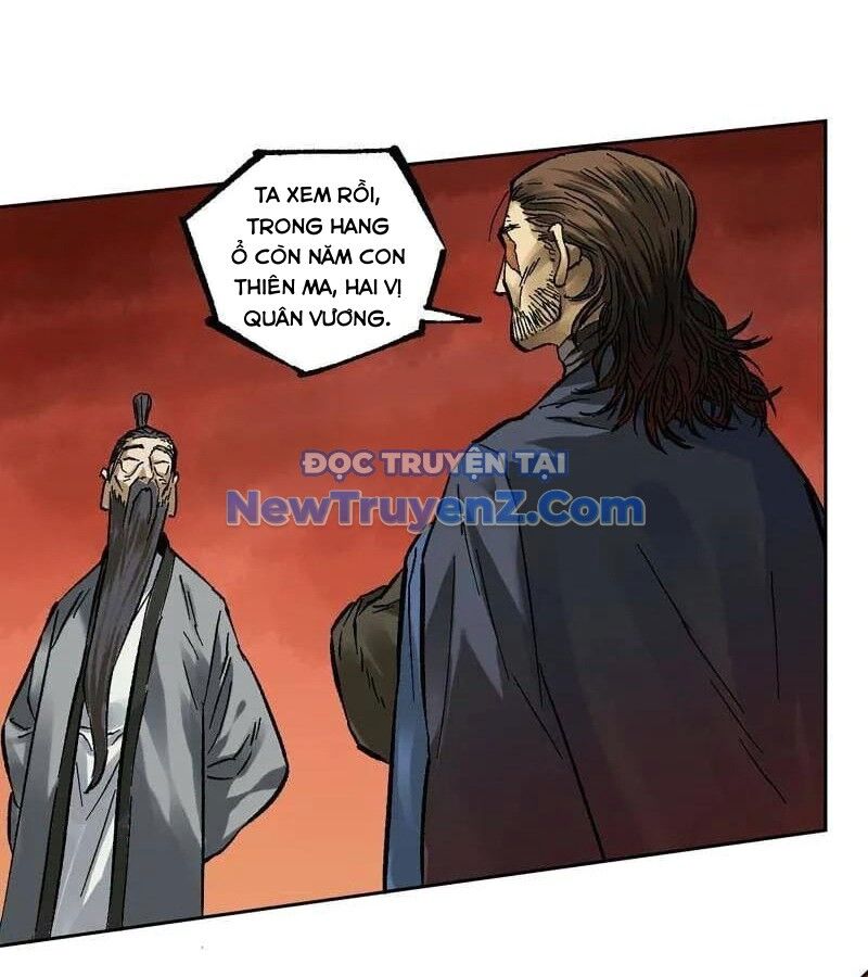 Truyền Võ: Chapter 467