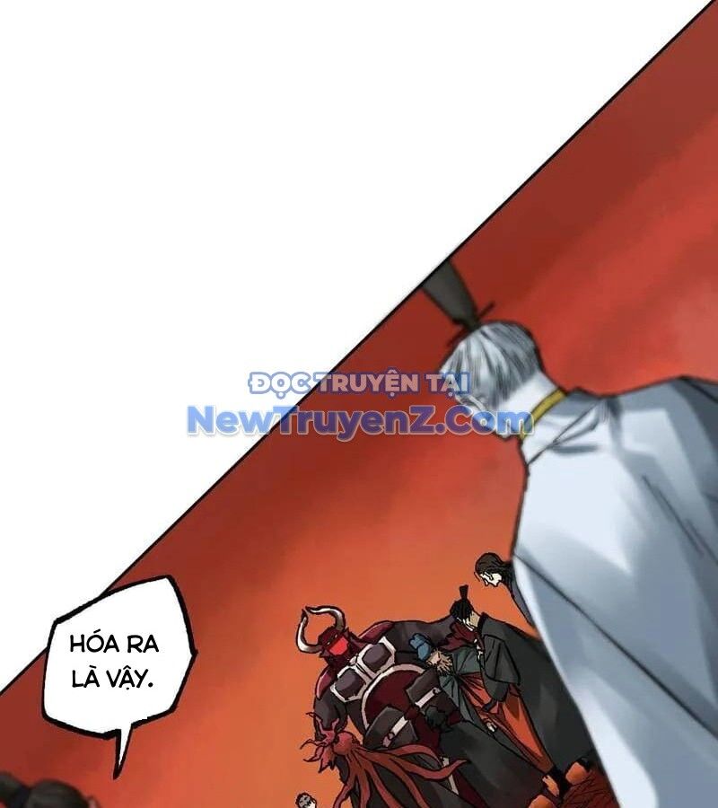 Truyền Võ: Chapter 467