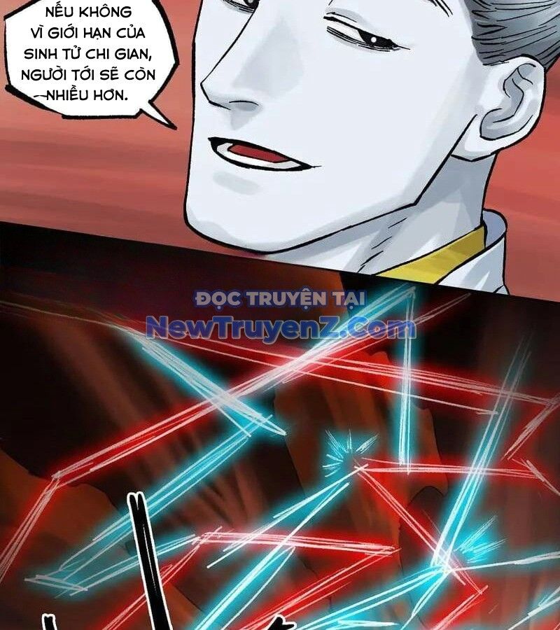 Truyền Võ: Chapter 467