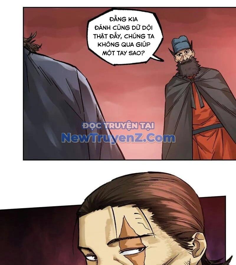 Truyền Võ: Chapter 467