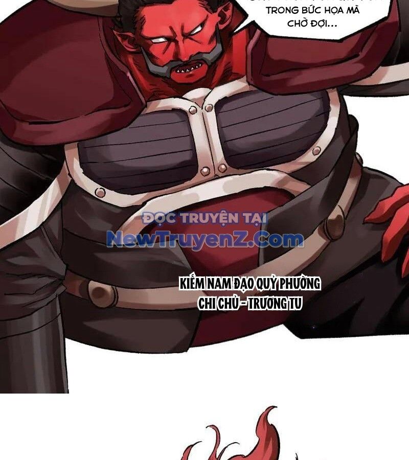 Truyền Võ: Chapter 467