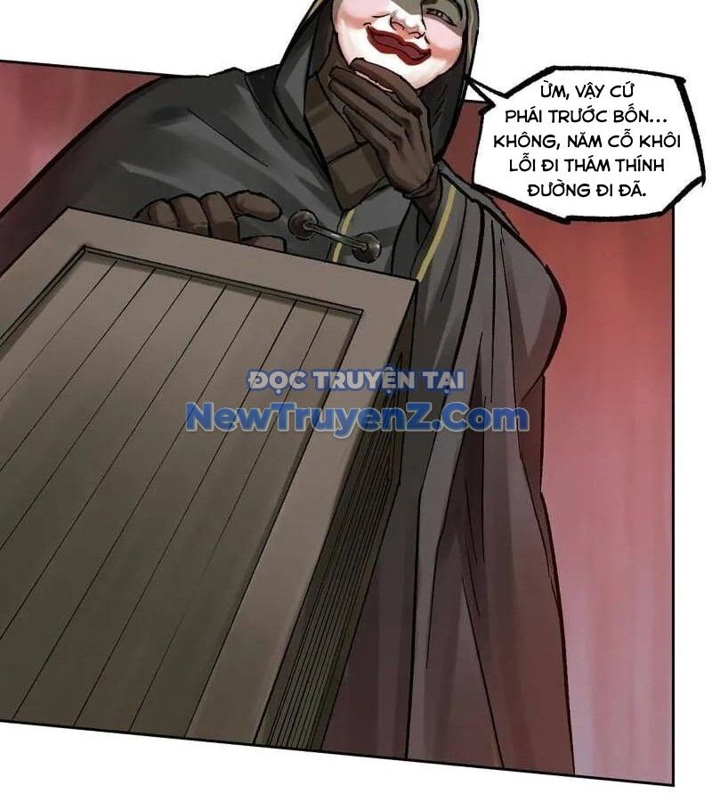 Truyền Võ: Chapter 467