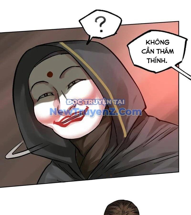 Truyền Võ: Chapter 467