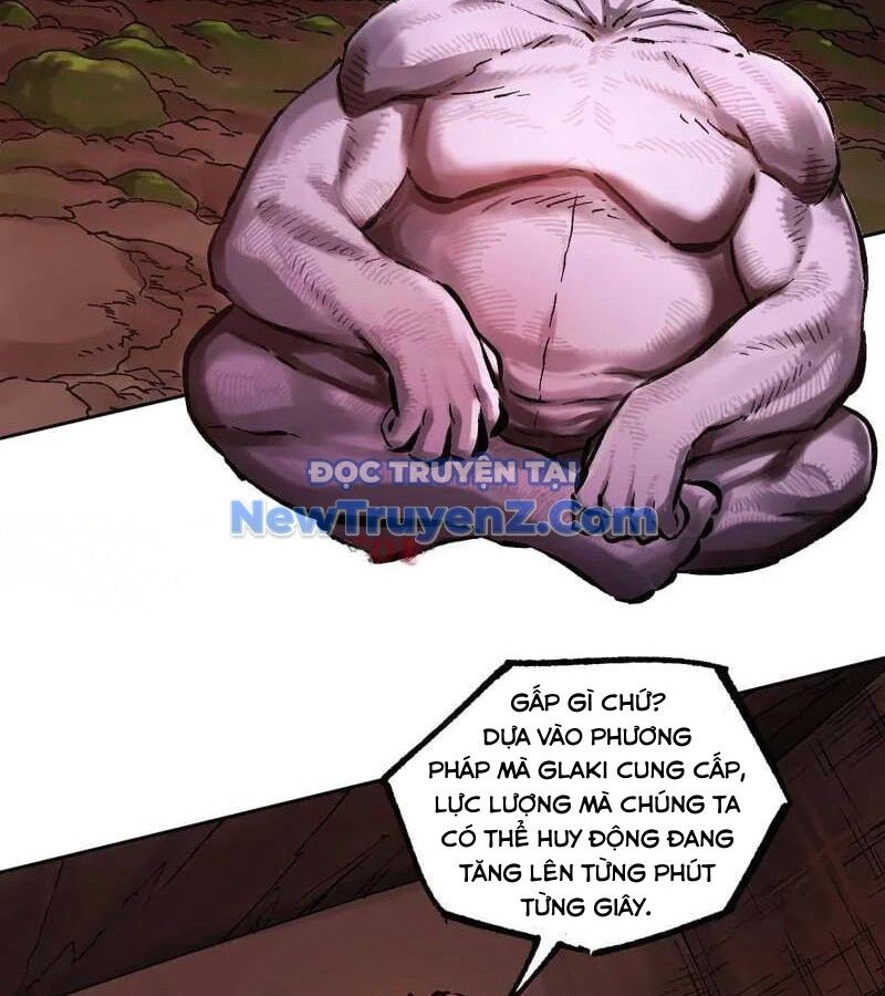 Truyền Võ: Chapter 467