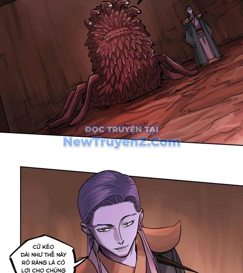 Truyền Võ: Chapter 467