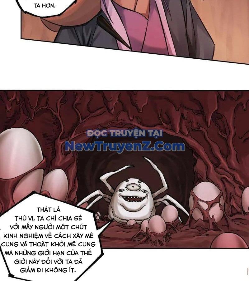 Truyền Võ: Chapter 467