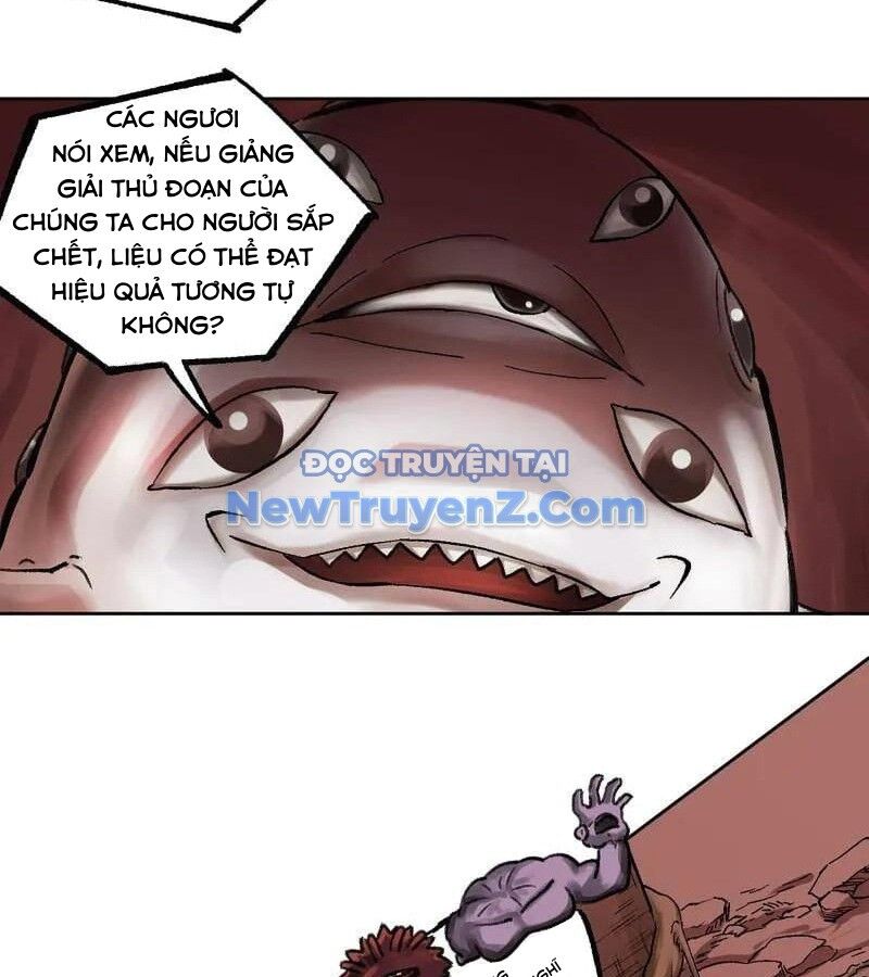 Truyền Võ: Chapter 467