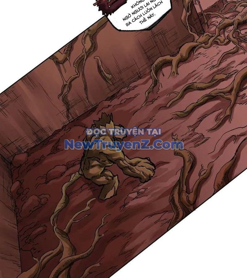 Truyền Võ: Chapter 467