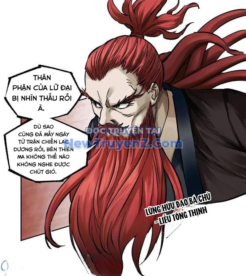 Truyền Võ: Chapter 467