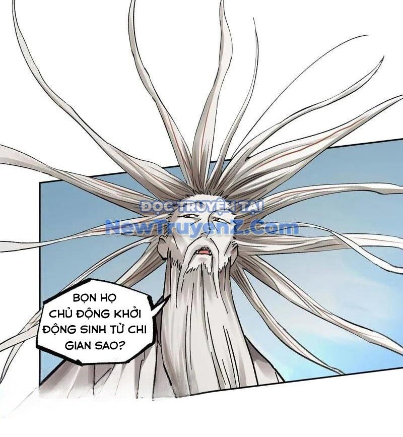 Truyền Võ: Chapter 467