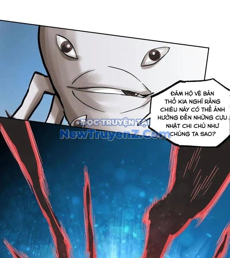 Truyền Võ: Chapter 467