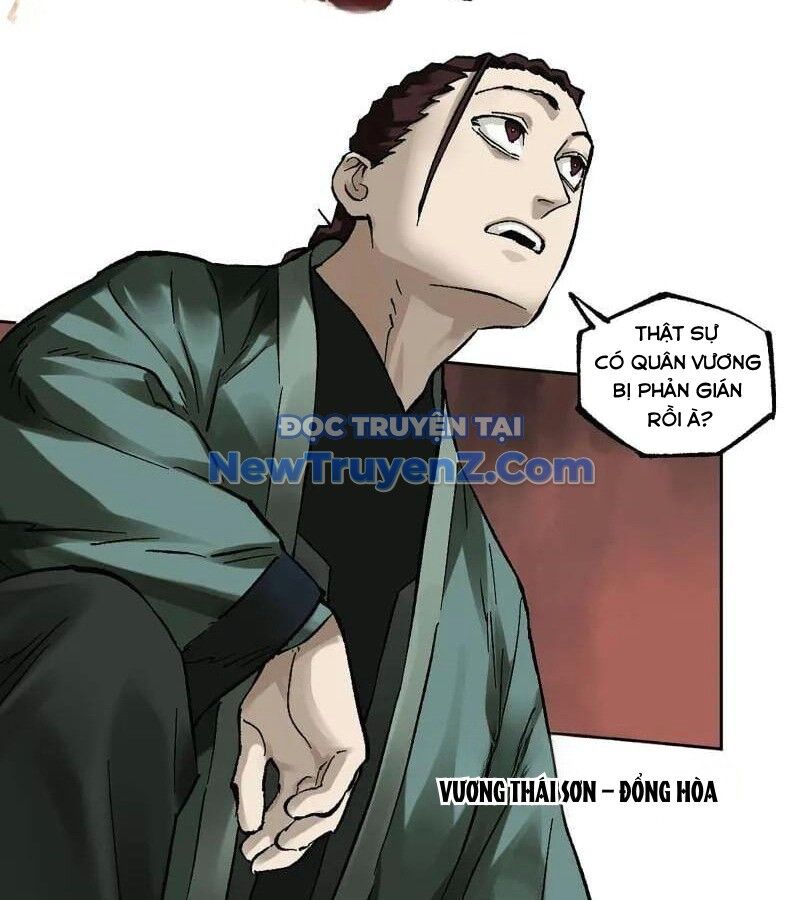 Truyền Võ: Chapter 467