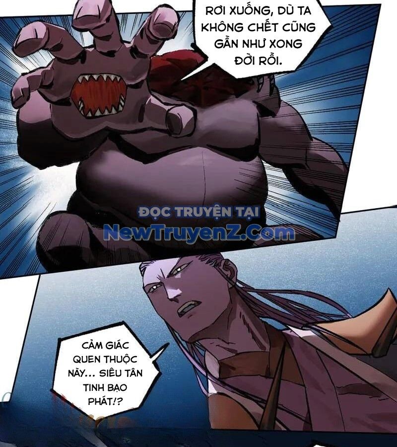 Truyền Võ: Chapter 467