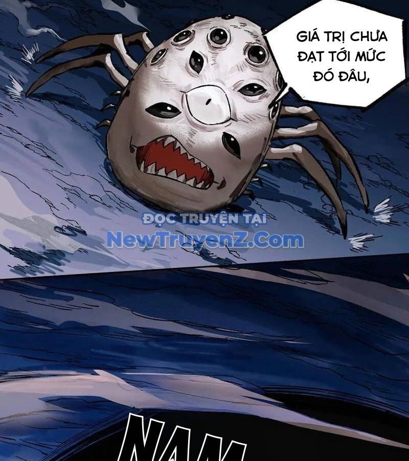 Truyền Võ: Chapter 467