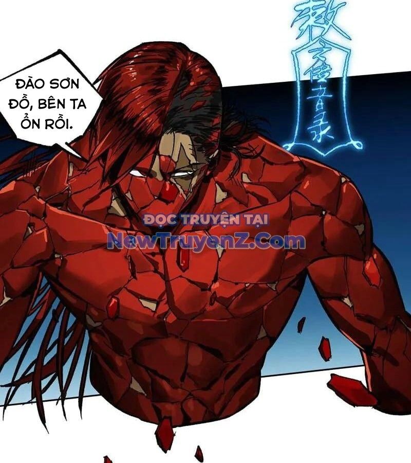 Truyền Võ: Chapter 467