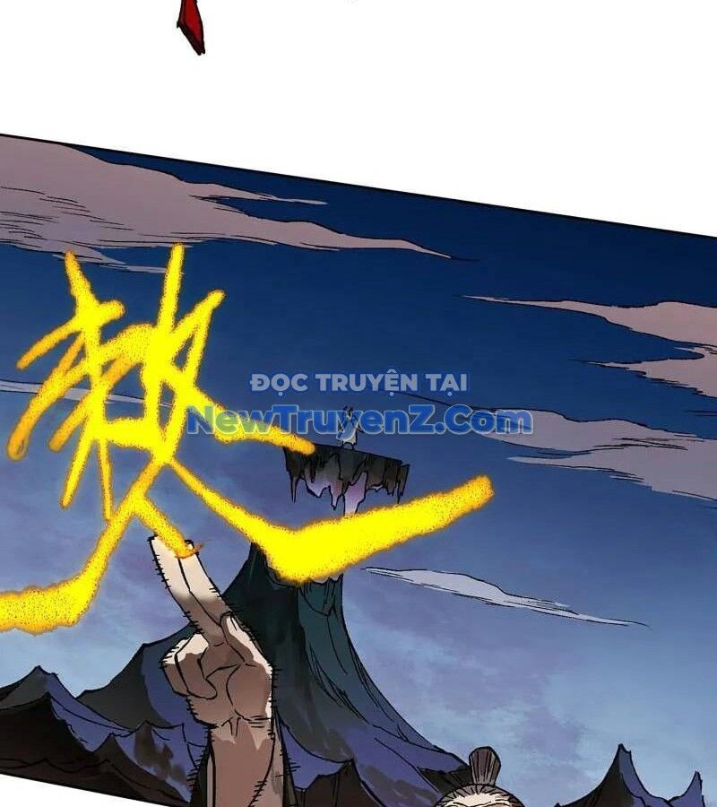 Truyền Võ: Chapter 467