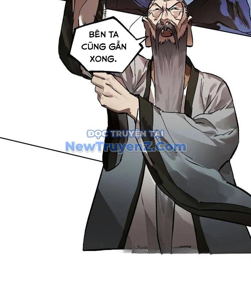 Truyền Võ: Chapter 467
