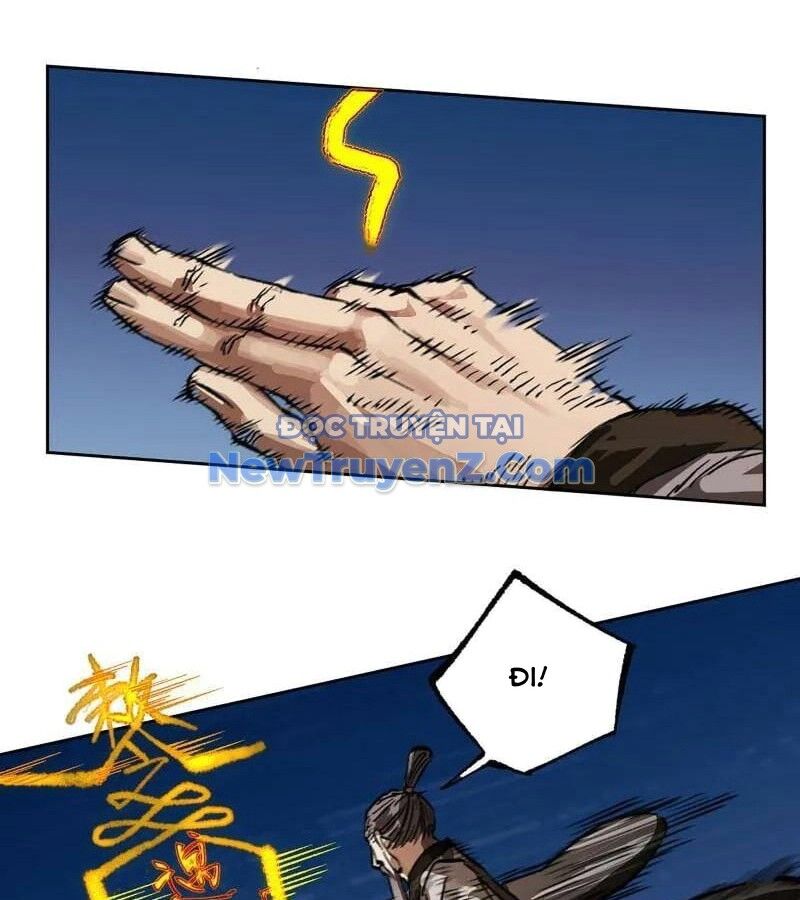 Truyền Võ: Chapter 467