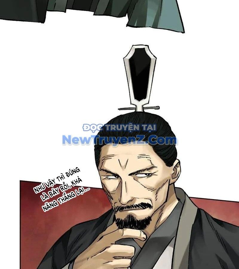 Truyền Võ: Chapter 467