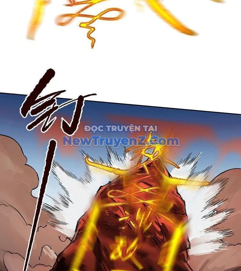 Truyền Võ: Chapter 467