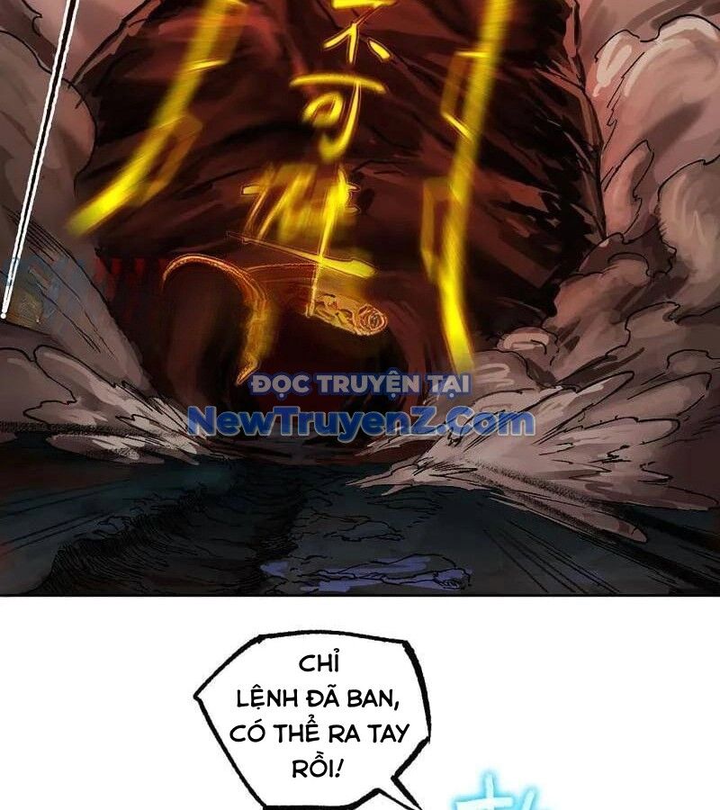 Truyền Võ: Chapter 467