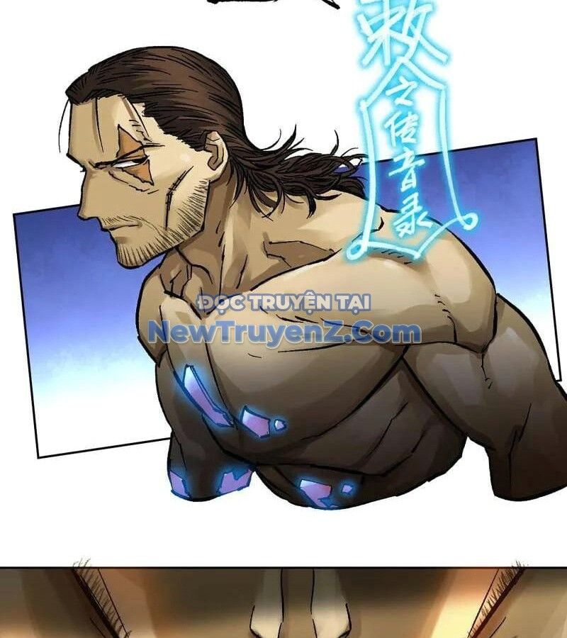 Truyền Võ: Chapter 467