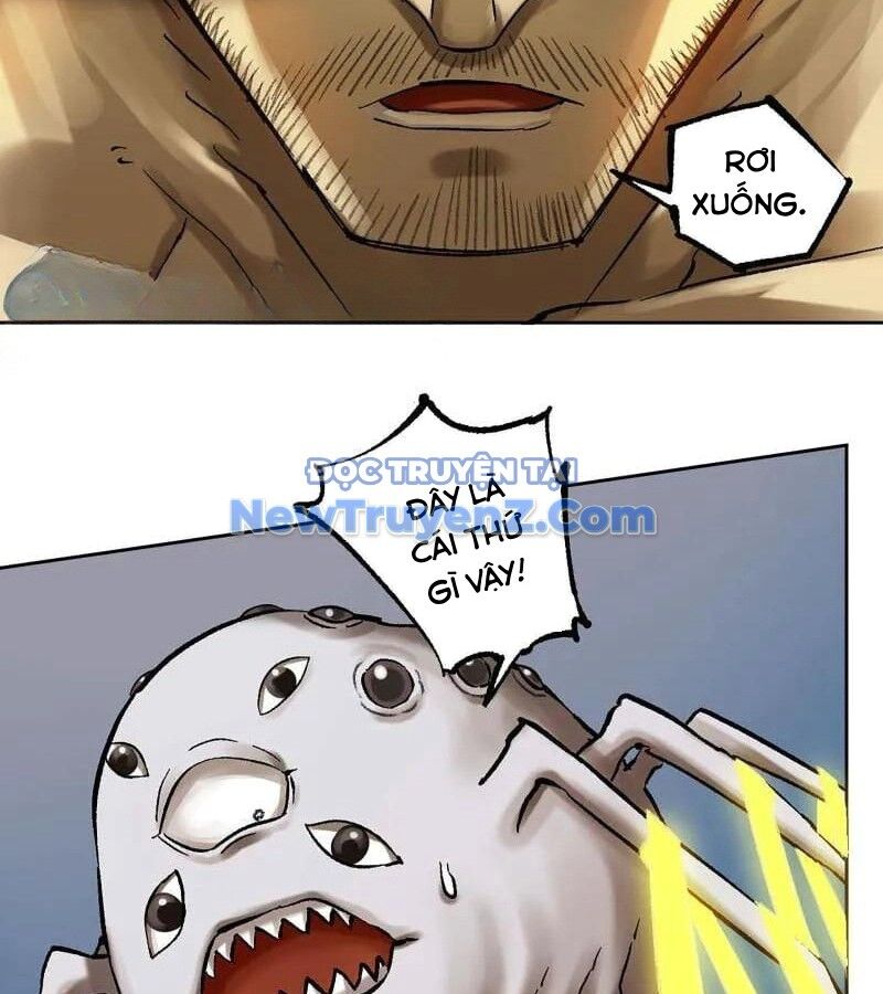 Truyền Võ: Chapter 467