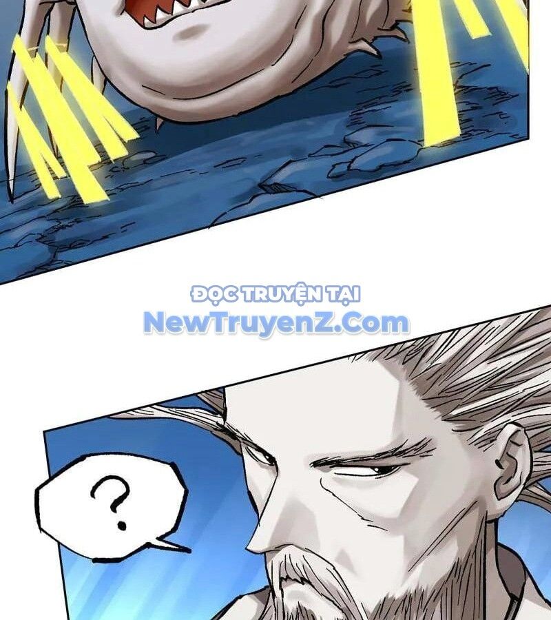 Truyền Võ: Chapter 467