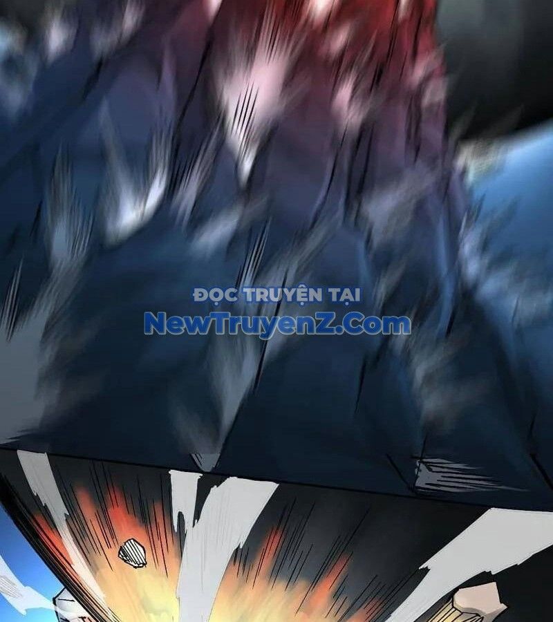 Truyền Võ: Chapter 467