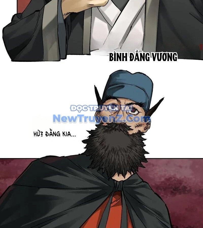 Truyền Võ: Chapter 467